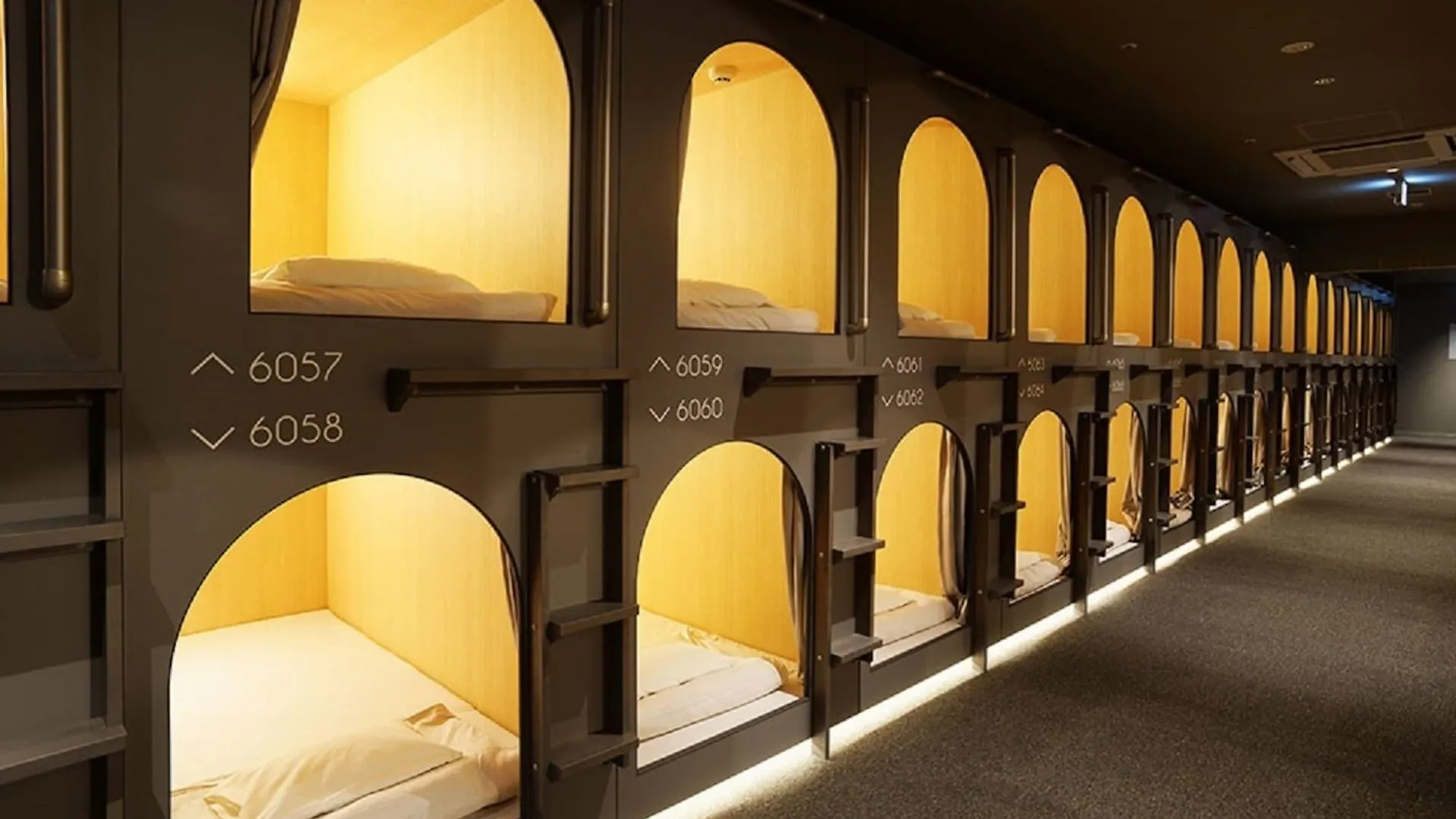 City Cabin By Nikoh Refre - Caters To Men Sapporo Japan